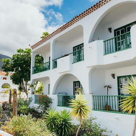 Residencial Neptuno Costa Adeje (Tenerife) Exterior foto