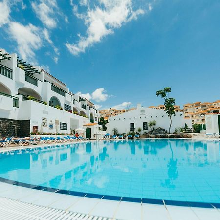 Residencial Neptuno Costa Adeje (Tenerife) Exterior foto